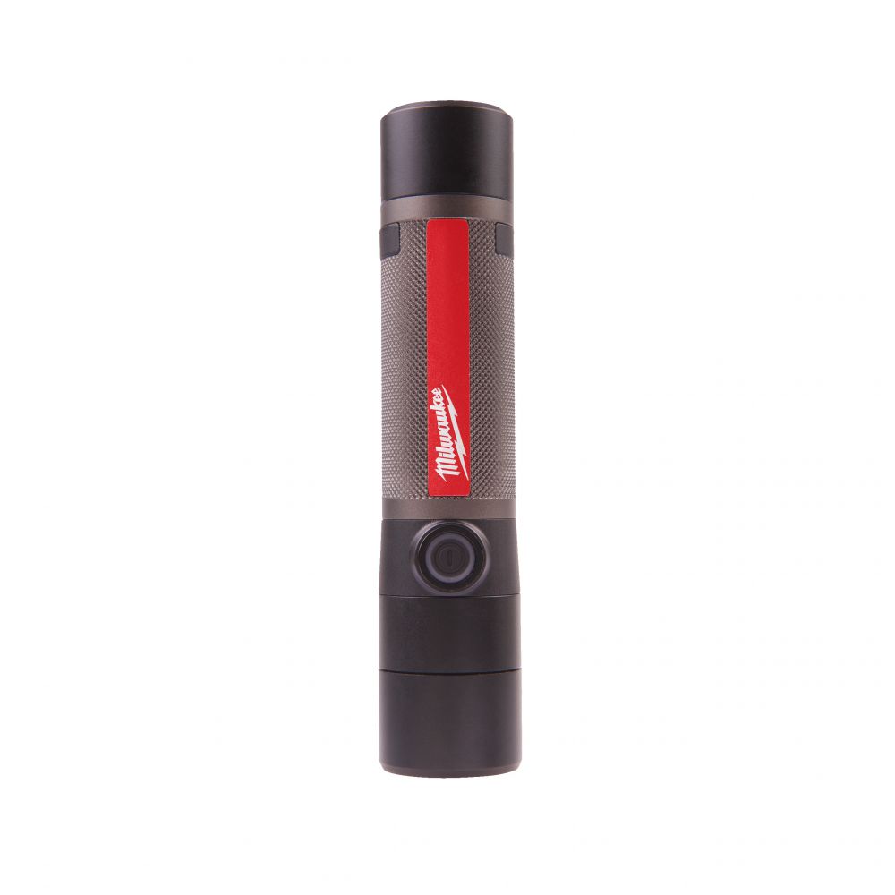 Milwaukee - Usb-Akku-Taschenlampe (L4 FMLED-301) 